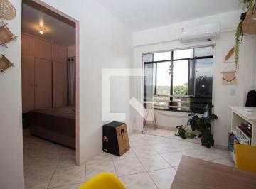 Apartamento · 54m² · 1 Quarto · Apartamento para Aluguel - Riacho Fundo, 1 Quarto, 54 m² - Brasília