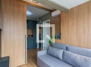 Apartamento · 30m² · 1 Quarto · Apartamento para Aluguel - Vila Olímpia, 1 Quarto, 30 m² - São Paulo