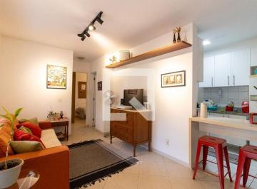 Apartamento · 58m² · 2 Quartos · 1 Vaga · Apartamento para Aluguel - Santa Genebra, 2 Quartos,  58 m² - Campinas