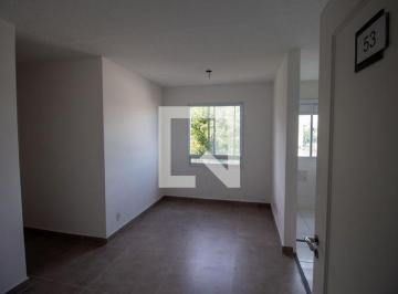 Apartamento · 50m² · 2 Quartos · 1 Vaga · Apartamento para Aluguel - Vila Carmosina, 2 Quartos,  50 m² - São Paulo