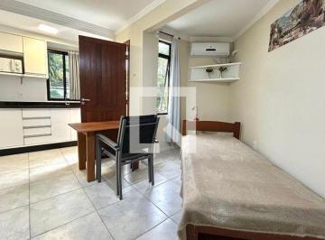 Apartamento · 20m² · 1 Quarto · Apartamento para Aluguel - Pantanal, 1 Quarto,  20 m² - Florianópolis