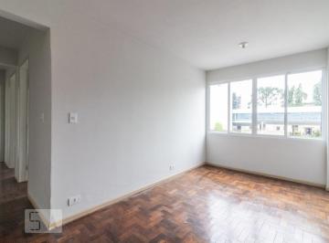 Apartamento · 67m² · 3 Quartos · Apartamento para Aluguel - São Francisco, 3 Quartos,  67 m² - Curitiba