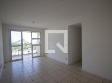 Apartamento · 74m² · 3 Quartos · 1 Vaga · Apartamento para Aluguel - Recreio, 3 Quartos, 74 m² - Rio de Janeiro