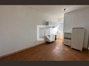Casa · 25m² · 1 Quarto · Casa para Aluguel - Santo Amaro , 1 Quarto, 25 m² - São Paulo
