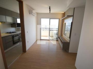 Apartamento · 55m² · 2 Quartos · 1 Vaga · Apartamento para Aluguel - Mansões Santo Antônio, 2 Quartos,  55 m² - Campinas