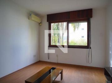Apartamento · 185m² · 3 Quartos · 1 Vaga · Apartamento para Aluguel - Higienópolis, 3 Quartos,  185 m² - Porto Alegre
