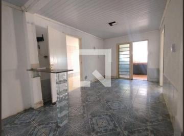 Casa · 80m² · 1 Quarto · 1 Vaga · Casa para Aluguel - Viamópolis, 1 Quarto, 80 m² - Viamão