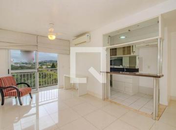 Apartamento · 73m² · 3 Quartos · 1 Vaga · Apartamento para Aluguel - Cristal , 3 Quartos,  73 m² - Porto Alegre