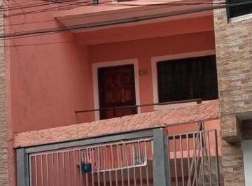 foto1 · Casa à venda no Parque Paraíso - Itapecerica da Serra/SP - 81,23m² - 2 dormitórios