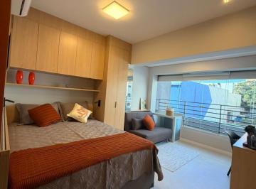 foto1 · Studio à venda no Condomínio Yellow - Vila Progredior - São Paulo/SP - 28m² - 1 dormitório