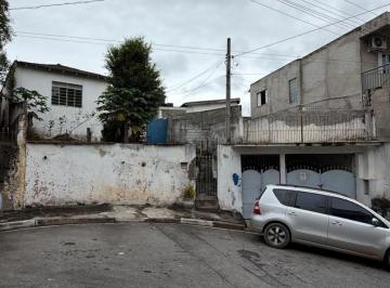 foto1 · Terreno com Casa à venda - Jardim Maria Rosa - Taboão da Serra