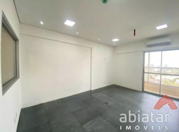 foto1 · Sala comercial para locação no Real Parque - São Paulo/SP - 60m²