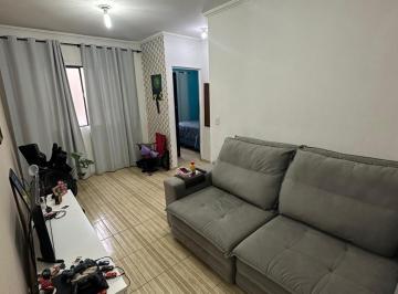 foto1 · Apartamento à venda no Jardim Novo Record - Taboão da Serra/SP - 46m² - 2 dormitórios