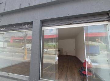 foto1 · Loja comercial para locação na Cidade Intercap - Taboão da Serra/SP - 65m²