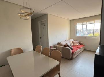 foto1 · Apartamento à venda no Condomínio Be Life - Jardim Mitsutani - São Paulo/SP - 48m² - 2 dormitórios