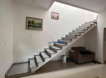 Casa · 150m² · 2 Quartos · 5 Vagas · Casa com 2 dormitórios à venda, 150 m² por R$ 822.000,00 - Cidade Vista Verde - São José dos Campos/