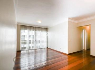 Apartamento · 97m² · 3 Quartos · 1 Vaga · Apartamento com 3 Quartos à Venda, Moema - São Paulo