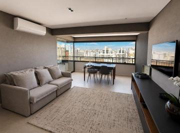 Apartamento · 62m² · 2 Quartos · Apartamento com 2 Quartos para Locação, Planalto Paulista - São Paulo