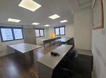 Comercial · 350m² · SALA PARA LOCAÇÃO BIGORRILHO CURITIBA PR