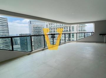Apartamento · 227m² · 4 Quartos · 4 Vagas · Rua Antônio de Oliveira, 805 - Chácara Santo Antônio