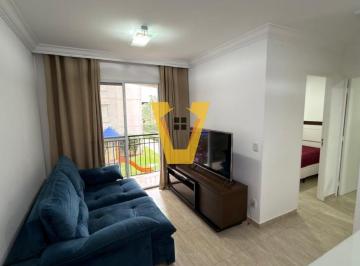 Apartamento · 49m² · 2 Quartos · 1 Vaga · Apartamento para venda em Jardim Íris - Pirituba com 2 quartos, 49m²