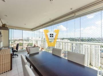 Apartamento · 95m² · 3 Quartos · 2 Vagas · Apartamento para venda em Granja Julieta com 3 quartos, sendo 1 suíte, 95m²