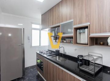 Apartamento · 43m² · 2 Quartos · 1 Vaga · Apartamento para venda em Freguesia do Ó com 2 quartos, 43m²