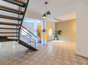 Casa · 260m² · 3 Quartos · 3 Vagas · Casa para venda em Brooklin Paulista com 3 quartos, sendo 2 suítes, 260m²