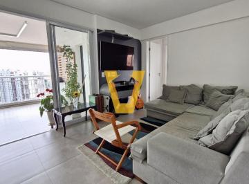 Apartamento · 64m² · 2 Quartos · 1 Vaga · Apartamento para venda em Vila do Bosque com 2 quartos, sendo 2 suítes, 64m²