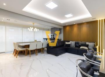 Apartamento · 87m² · 2 Quartos · 2 Vagas · Apartamento para venda em Sumaré com 2 quartos, sendo 2 suítes, 87m²