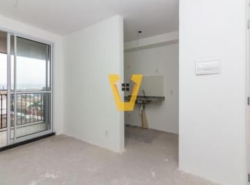 Apartamento · 46m² · 2 Quartos · 1 Vaga · Apartamento para venda em Belenzinho com 2 quartos, sendo 1 suíte, 46m²