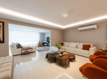 Apartamento · 540m² · 5 Quartos · Apartamento à venda - na Chácara Flora