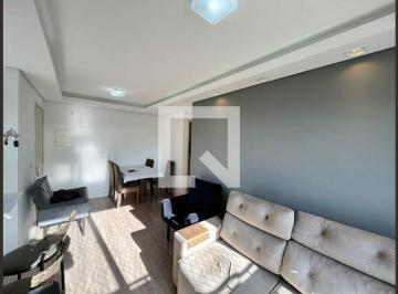 Apartamento · 51m² · 2 Quartos · 1 Vaga · Apartamento à Venda - Glória, 2 Quartos,  51 m² - Porto Alegre