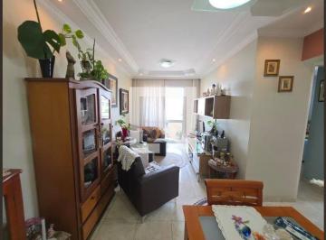 Apartamento · 60m² · 2 Quartos · 1 Vaga · Apartamento à Venda - Vila Romana, 2 Quartos, 60 m² - São Paulo