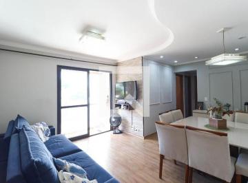 Apartamento · 68m² · 3 Quartos · 1 Vaga · Apartamento à Venda - Vila Santos, 3 Quartos, 68 m² - São Paulo
