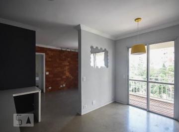Apartamento de 1 quarto, São Paulo · Apartamento à Venda - Panamby, 1 Quarto,  49 m² - São Paulo