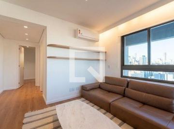 Apartamento · 75m² · 2 Quartos · 1 Vaga · Apartamento à Venda - Rio Branco, 2 Quartos,  75 m² - Porto Alegre