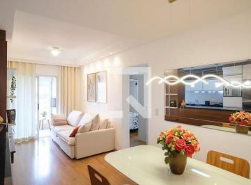 Apartamento · 71m² · 2 Quartos · 1 Vaga · Apartamento à Venda - Barcelona, 2 Quartos,  71 m² - São Caetano do Sul