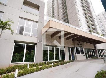 Apartamento · 82m² · 3 Quartos · 2 Vagas · Apartamento à Venda - Setor Bueno, 3 Quartos, 82 m² - Goiânia