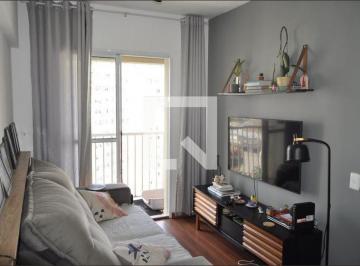 Apartamento · 49m² · 2 Quartos · 1 Vaga · Apartamento à Venda - Del Castilho, 2 Quartos,  49 m² - Rio de Janeiro