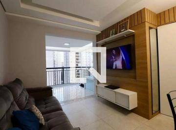 Apartamento · 38m² · 1 Quarto · 1 Vaga · Apartamento à Venda - Picanço, 1 Quarto,  38 m² - Guarulhos