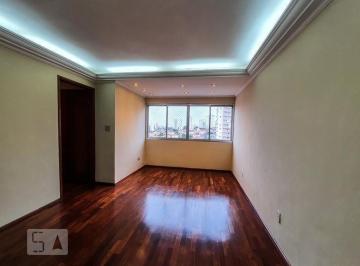 Apartamento · 72m² · 2 Quartos · 1 Vaga · Apartamento à Venda - Bosque da Saúde, 2 Quartos,  72 m² - São Paulo