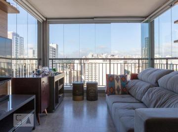 Apartamento · 41m² · 1 Quarto · 1 Vaga · Apartamento à Venda - Barra Funda, 1 Quarto, 41 m² - São Paulo