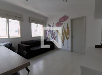 Apartamento · 43m² · 1 Quarto · 1 Vaga · Apartamento à Venda - Vila Pompéia, 1 Quarto,  43 m² - São Paulo