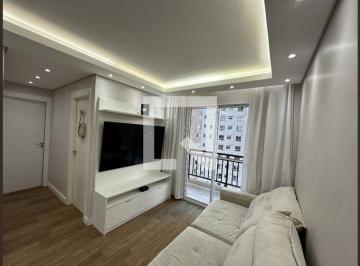 Apartamento · 48m² · 2 Quartos · 1 Vaga · Apartamento à Venda - Penha de França, 2 Quartos, 48 m² - São Paulo