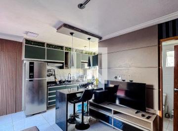 Apartamento · 100m² · 1 Quarto · Apartamento à Venda - Brás, 1 Quarto, 100 m² - São Paulo