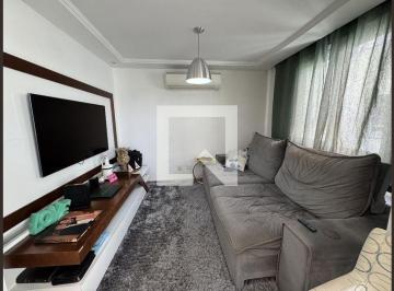 Apartamento · 115m² · 3 Quartos · 2 Vagas · Apartamento à Venda - Pechincha, 3 Quartos,  115 m² - Rio de Janeiro