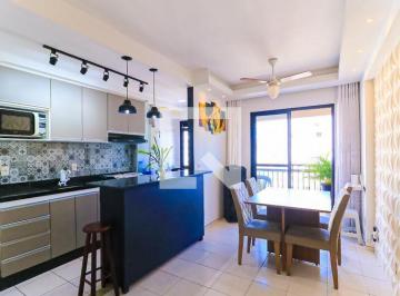 Apartamento · 67m² · 3 Quartos · 1 Vaga · Apartamento à Venda - Del Castilho, 3 Quartos,  67 m² - Rio de Janeiro