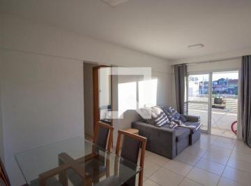 Apartamento · 60m² · 2 Quartos · 1 Vaga · Apartamento à Venda - Ceilândia, 2 Quartos,  60 m² - Brasília