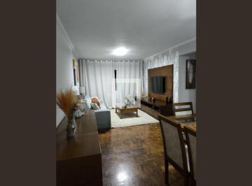 Apartamento · 100m² · 3 Quartos · 1 Vaga · Apartamento à Venda - Água Fria, 3 Quartos,  100 m² - São Paulo